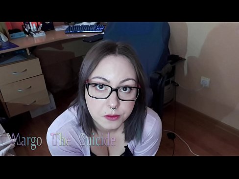 ❤️ Sexy Girl with Glasses Sucks Dildo Deeply on Camera ❌ Porno vk at us ❤